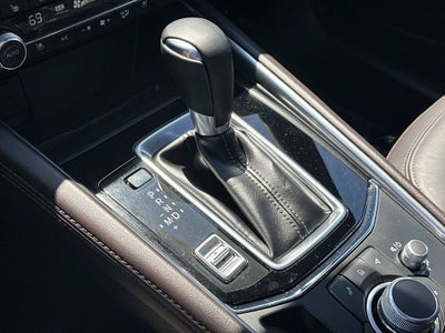 2023 Mazda Mazda CX-5 2.5 Turbo Signature