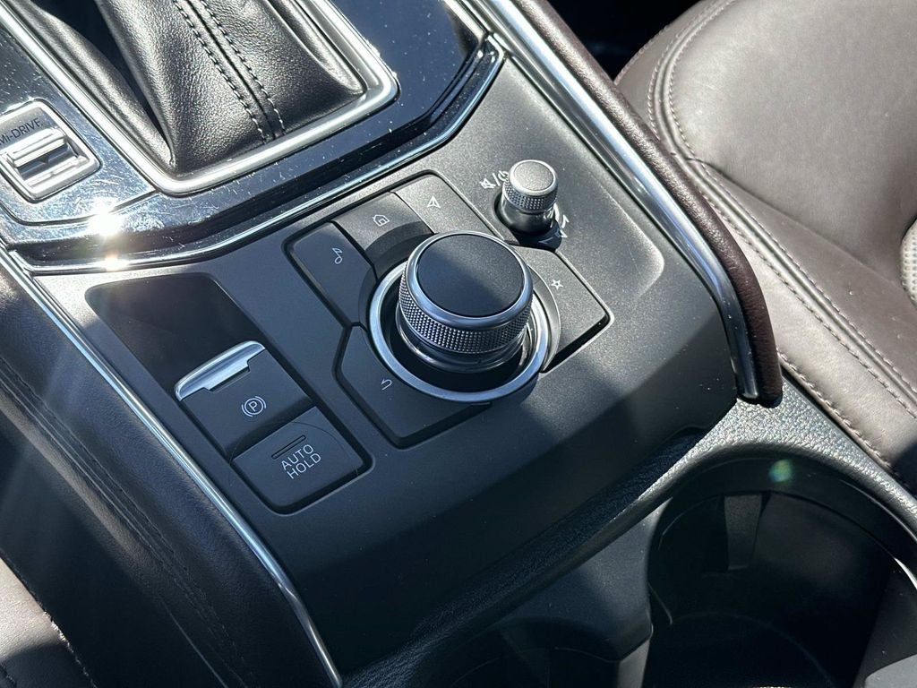 2023 Mazda Mazda CX-5 2.5 Turbo Signature