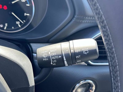 2023 Mazda Mazda CX-5 2.5 Turbo Signature