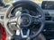 2025 Mazda Mazda CX-5 2.5 Turbo Signature AWD