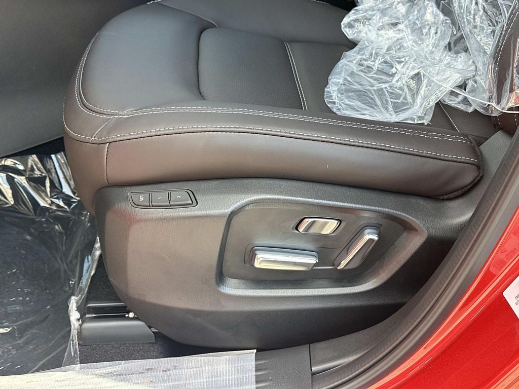 2025 Mazda Mazda CX-5 2.5 Turbo Signature AWD