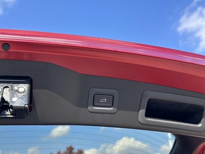 2025 Mazda Mazda CX-5 2.5 Turbo Signature AWD