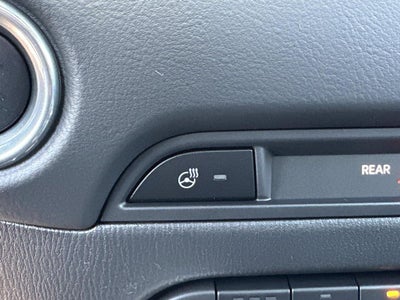 2025 Mazda Mazda CX-5 2.5 Turbo Signature AWD