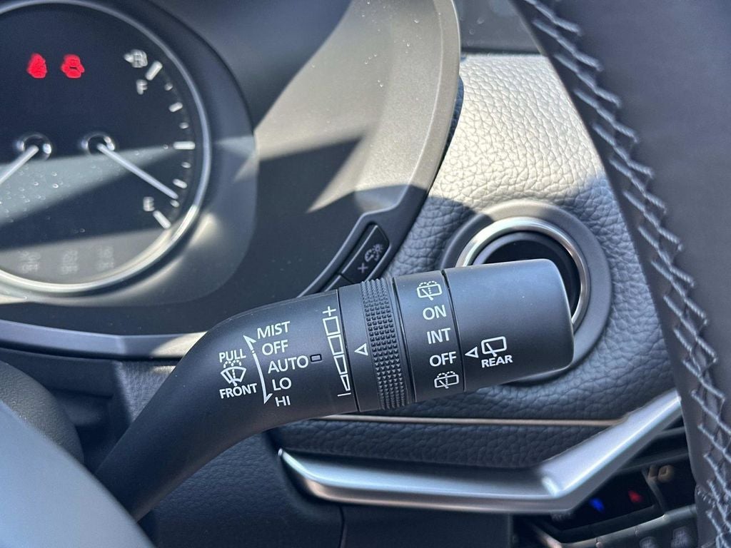 2026 Mazda Mazda CX-70 3.3 Turbo Preferred AWD