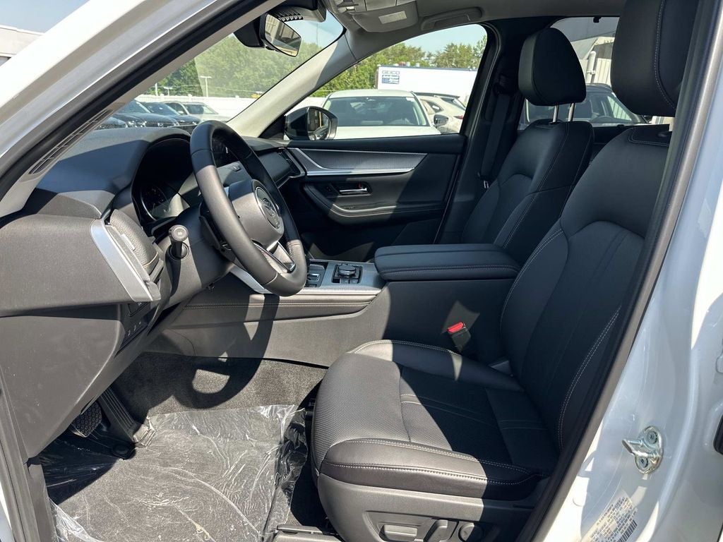 2026 Mazda Mazda CX-70 3.3 Turbo Preferred AWD