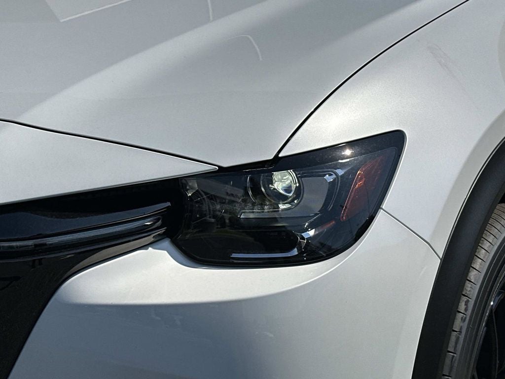 2026 Mazda Mazda CX-70 3.3 Turbo Preferred AWD