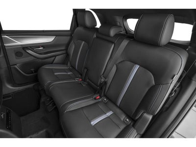 2026 Mazda Mazda CX-70 PHEV SC Plus