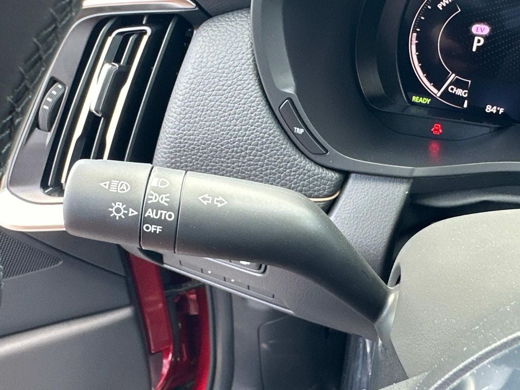 2025 Mazda Mazda CX-70 Plug-In Hybrid Premium AWD