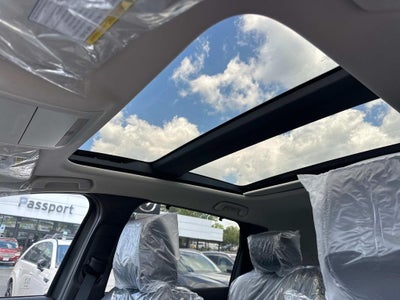 2025 Mazda Mazda CX-70 Plug-In Hybrid Premium AWD