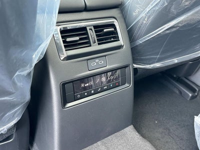 2025 Mazda Mazda CX-70 Plug-In Hybrid Premium AWD