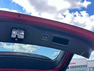 2025 Mazda Mazda CX-70 Plug-In Hybrid Premium AWD