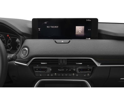 2025 Mazda Mazda CX-70 PHEV Premium