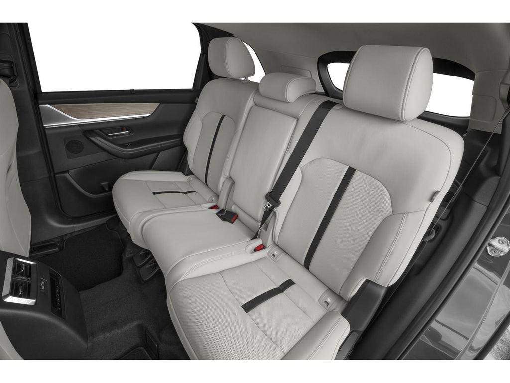 2025 Mazda Mazda CX-70 PHEV Premium