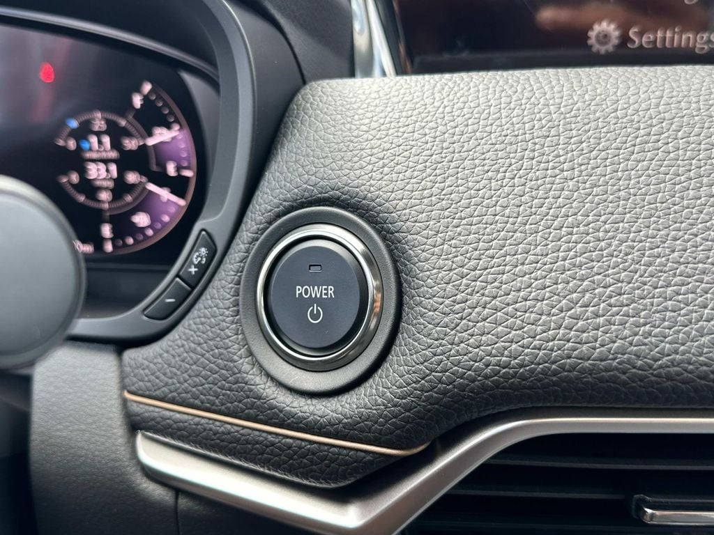 2025 Mazda Mazda CX-70 Plug-In Hybrid Premium AWD