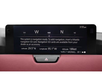 2026 Mazda Mazda CX-70 3.3 Turbo S Premium AWD