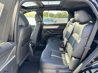 2026 Mazda Mazda CX-70 3.3 Turbo S Premium AWD