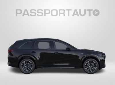 2026 Mazda Mazda CX-70 3.3 Turbo S Premium AWD