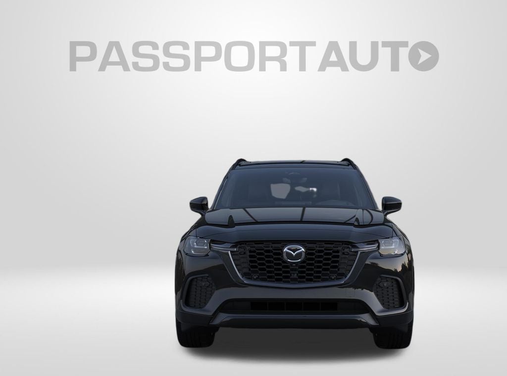 2026 Mazda Mazda CX-70 3.3 Turbo S Premium AWD