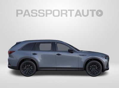 2026 Mazda Mazda CX-70 3.3 Turbo Premium AWD