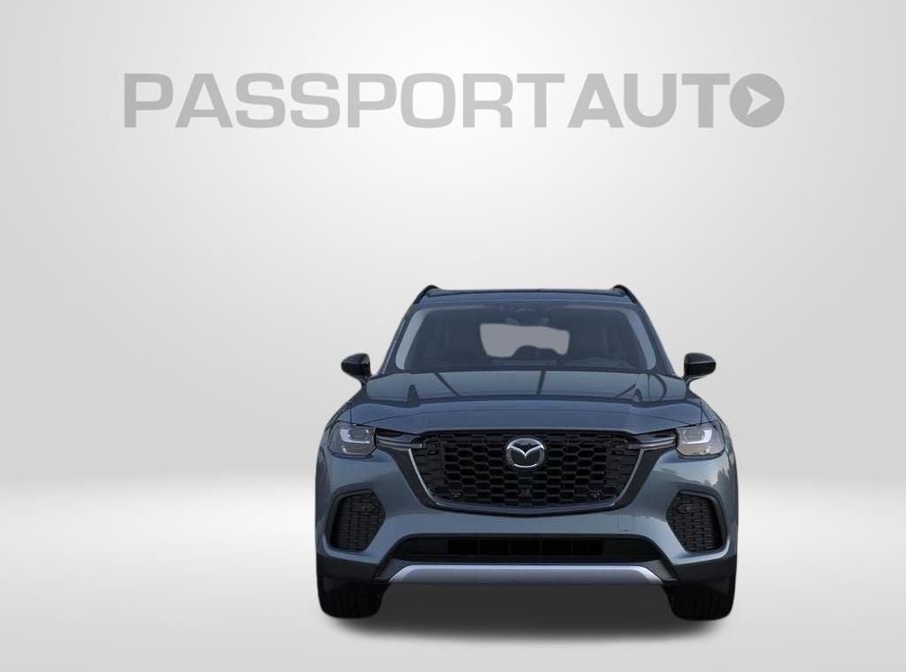 2026 Mazda Mazda CX-70 3.3 Turbo Premium AWD