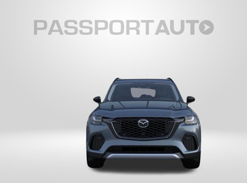 2026 Mazda Mazda CX-70 3.3 Turbo Premium AWD