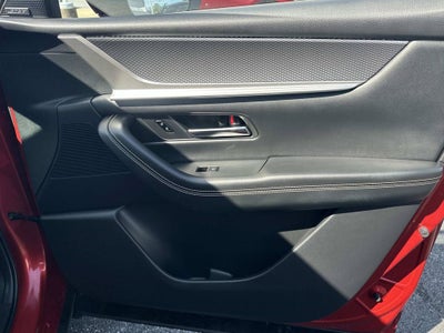 2025 Mazda Mazda CX-70 PHEV Premium Plus