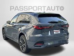2026 Mazda Mazda CX-70 3.3 Turbo S Premium Plus AWD
