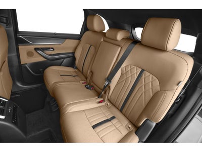 2026 Mazda Mazda CX-70 3.3 Turbo S Premium Plus AWD