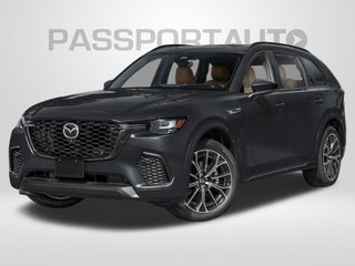 2026 Mazda Mazda CX-70 3.3 Turbo S Premium Plus AWD