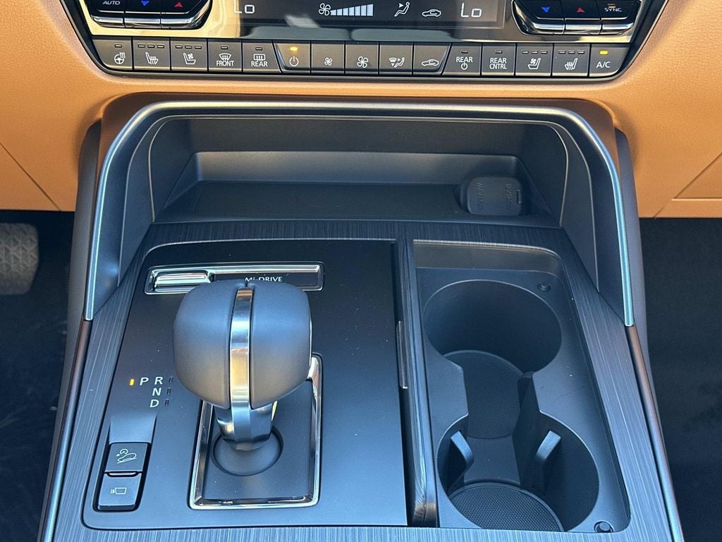 2026 Mazda Mazda CX-70 3.3 Turbo S Premium Plus AWD