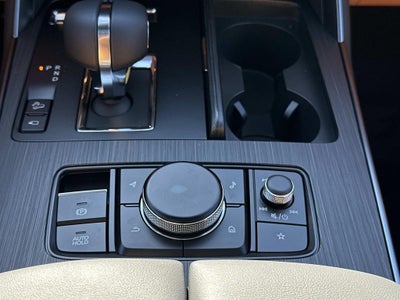 2026 Mazda Mazda CX-70 3.3 Turbo S Premium Plus AWD