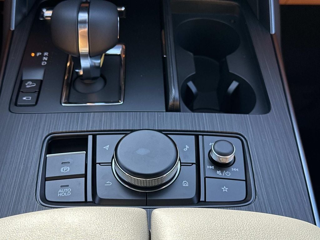 2026 Mazda Mazda CX-70 3.3 Turbo S Premium Plus AWD