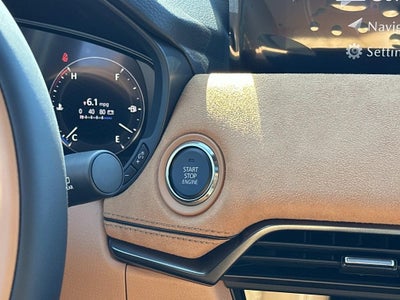 2026 Mazda Mazda CX-70 3.3 Turbo S Premium Plus AWD