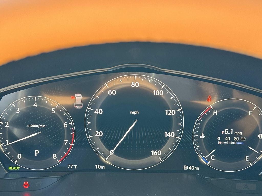 2026 Mazda Mazda CX-70 3.3 Turbo S Premium Plus AWD