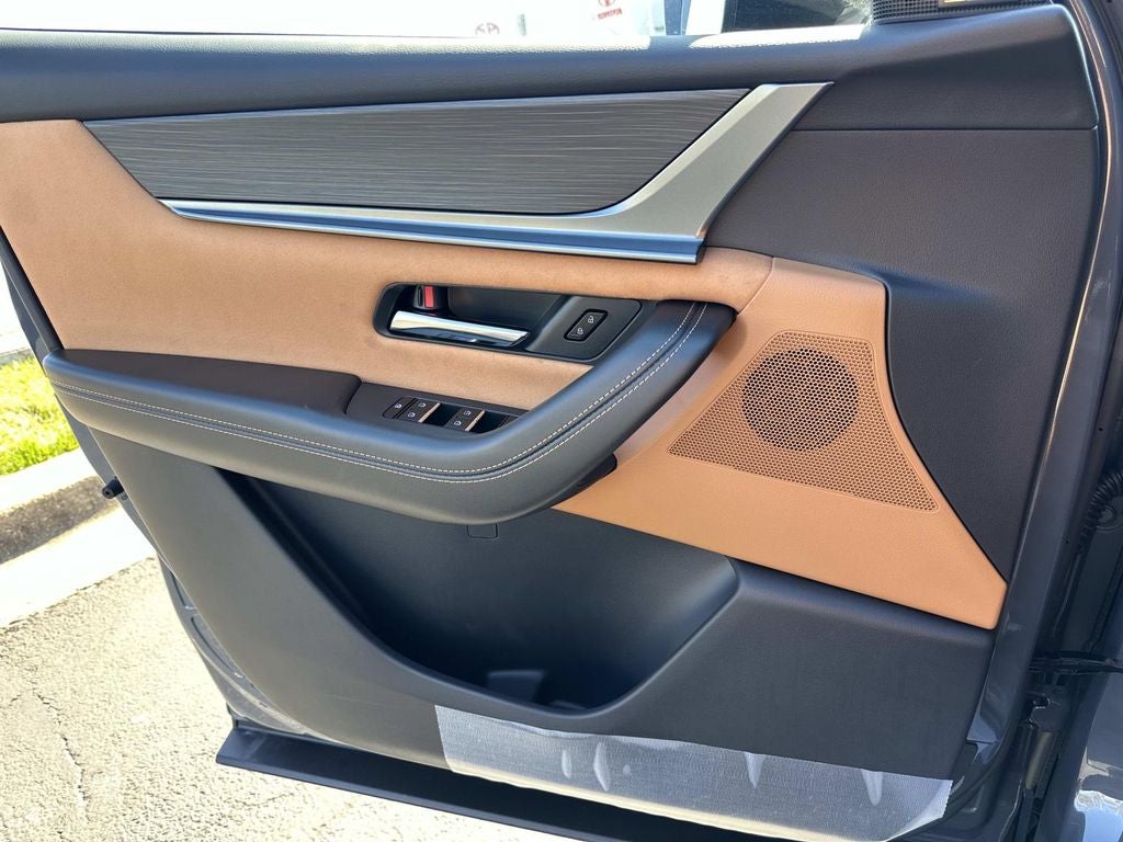 2026 Mazda Mazda CX-70 3.3 Turbo S Premium Plus AWD