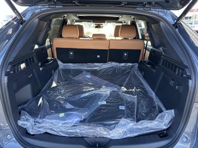 2026 Mazda Mazda CX-70 3.3 Turbo S Premium Plus AWD