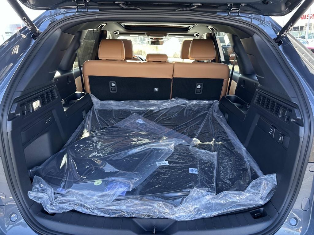 2026 Mazda Mazda CX-70 3.3 Turbo S Premium Plus AWD