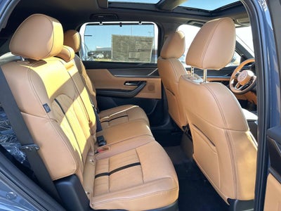 2026 Mazda Mazda CX-70 3.3 Turbo S Premium Plus AWD