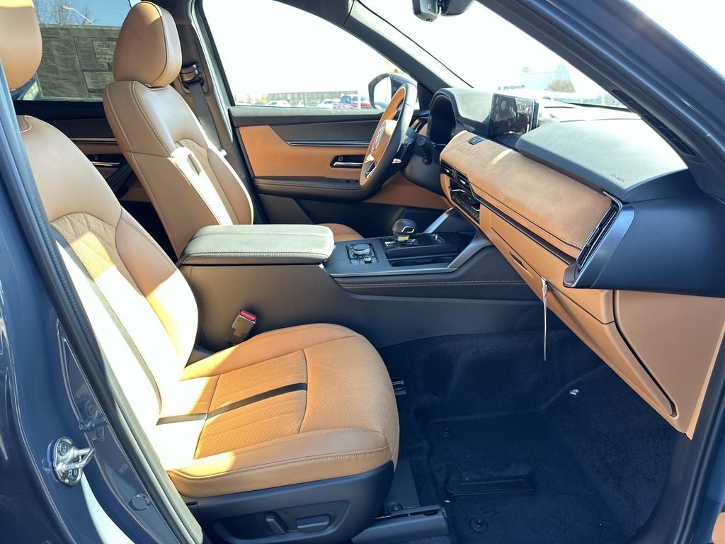 2026 Mazda Mazda CX-70 3.3 Turbo S Premium Plus AWD