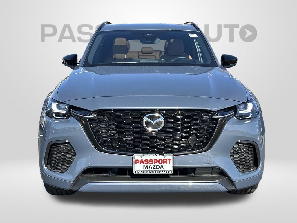 2026 Mazda Mazda CX-70 3.3 Turbo S Premium Plus AWD