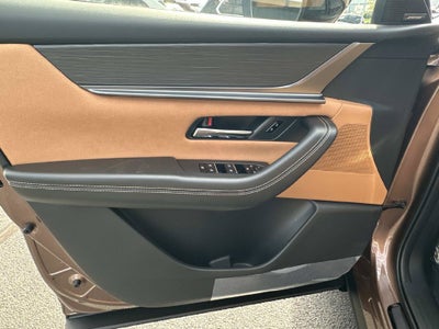 2026 Mazda Mazda CX-70 3.3 Turbo S Premium Plus