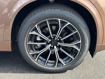 2026 Mazda Mazda CX-70 3.3 Turbo S Premium Plus