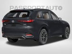 2026 Mazda Mazda CX-70 3.3 Turbo S Premium Plus AWD