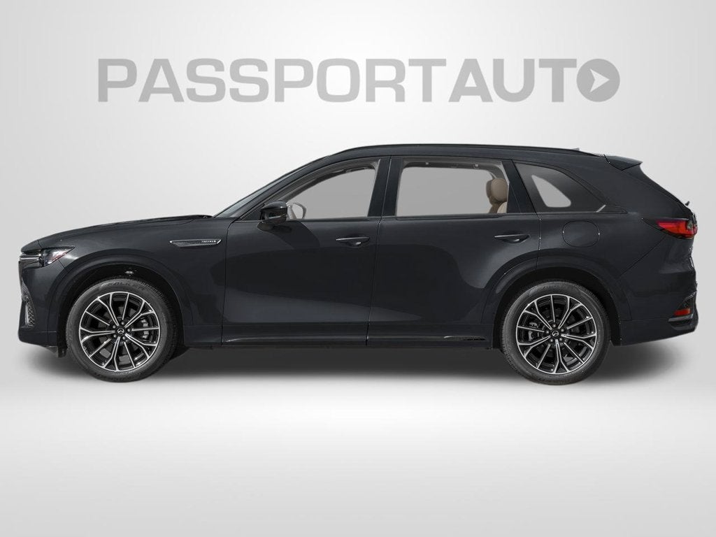 2026 Mazda Mazda CX-70 3.3 Turbo S Premium Plus AWD