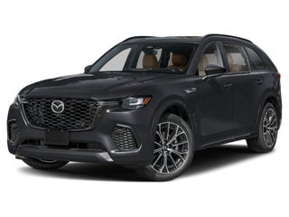 2026 Mazda Mazda CX-70 3.3 Turbo S Premium Plus