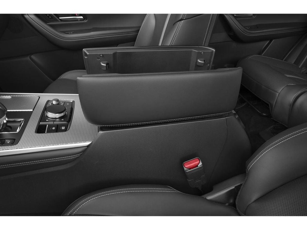 2026 Mazda Mazda CX-70 3.3 Turbo Premium Plus AWD