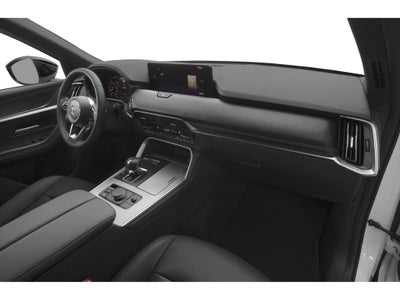 2026 Mazda Mazda CX-70 3.3 Turbo Premium Plus AWD