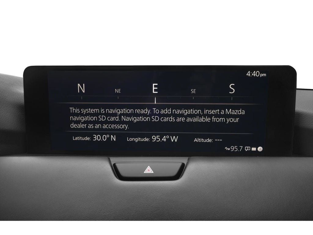 2026 Mazda Mazda CX-70 3.3 Turbo Premium Plus AWD