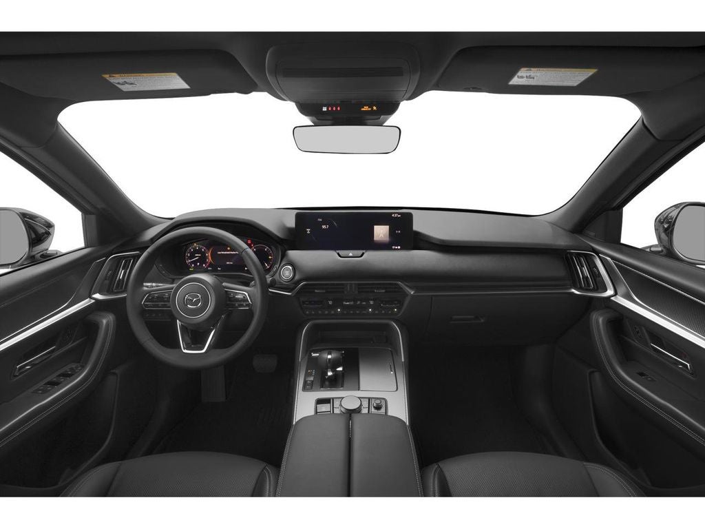 2026 Mazda Mazda CX-70 3.3 Turbo Premium Plus AWD