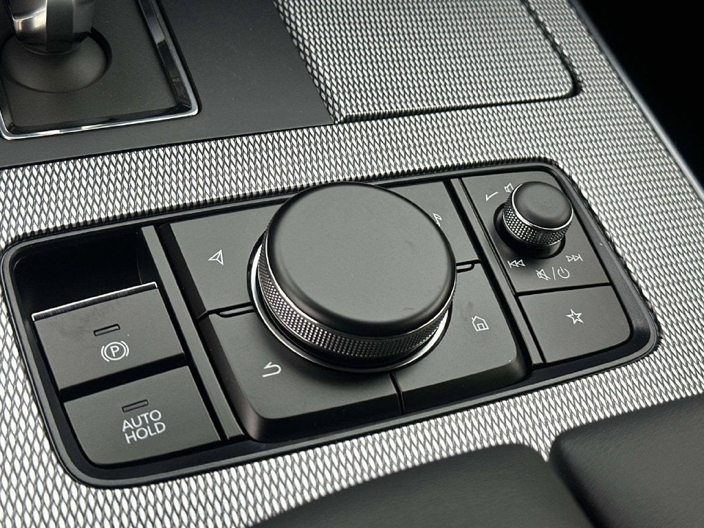2026 Mazda Mazda CX-70 3.3 Turbo Premium Plus AWD
